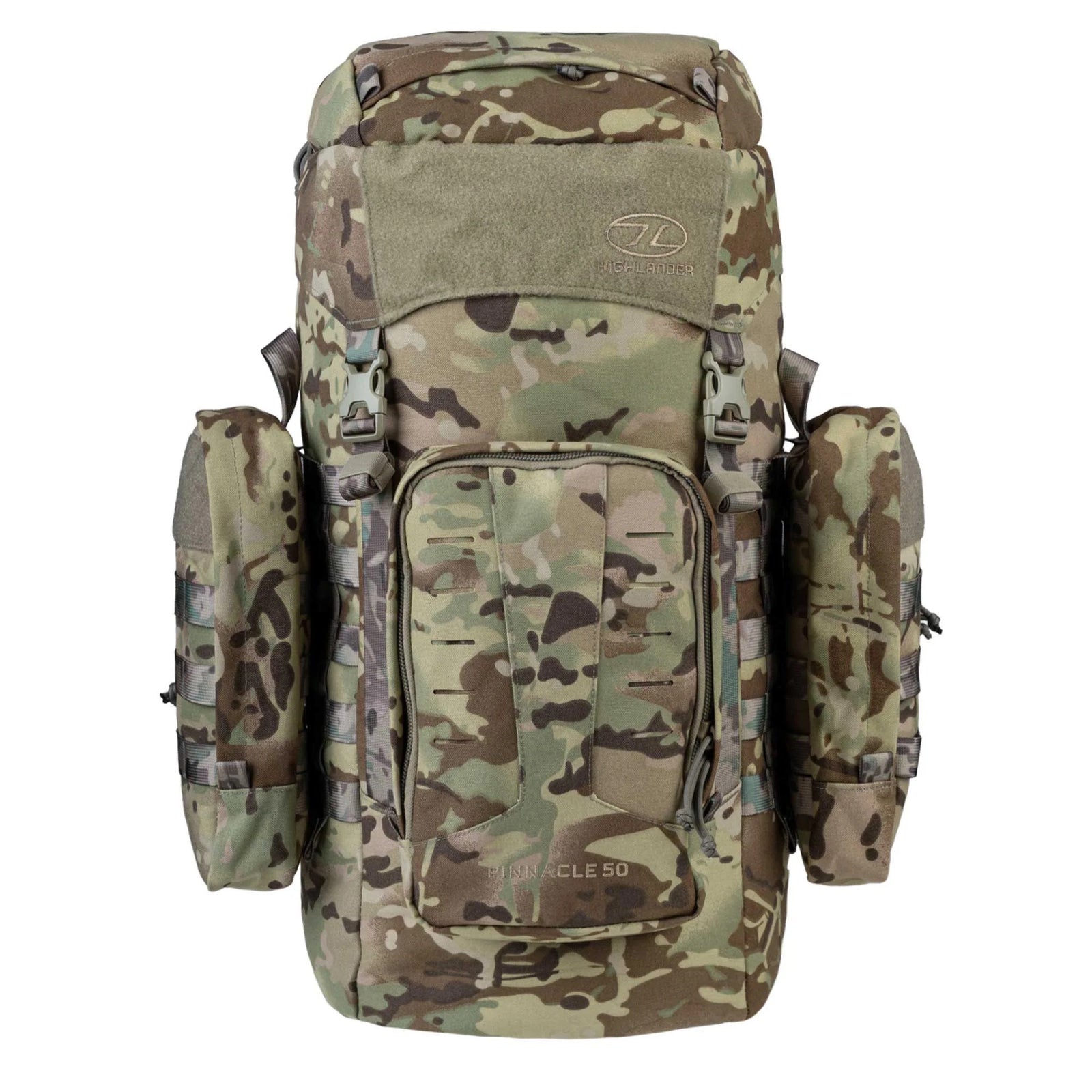 Highlander PINNACLE Rucksack 50L
