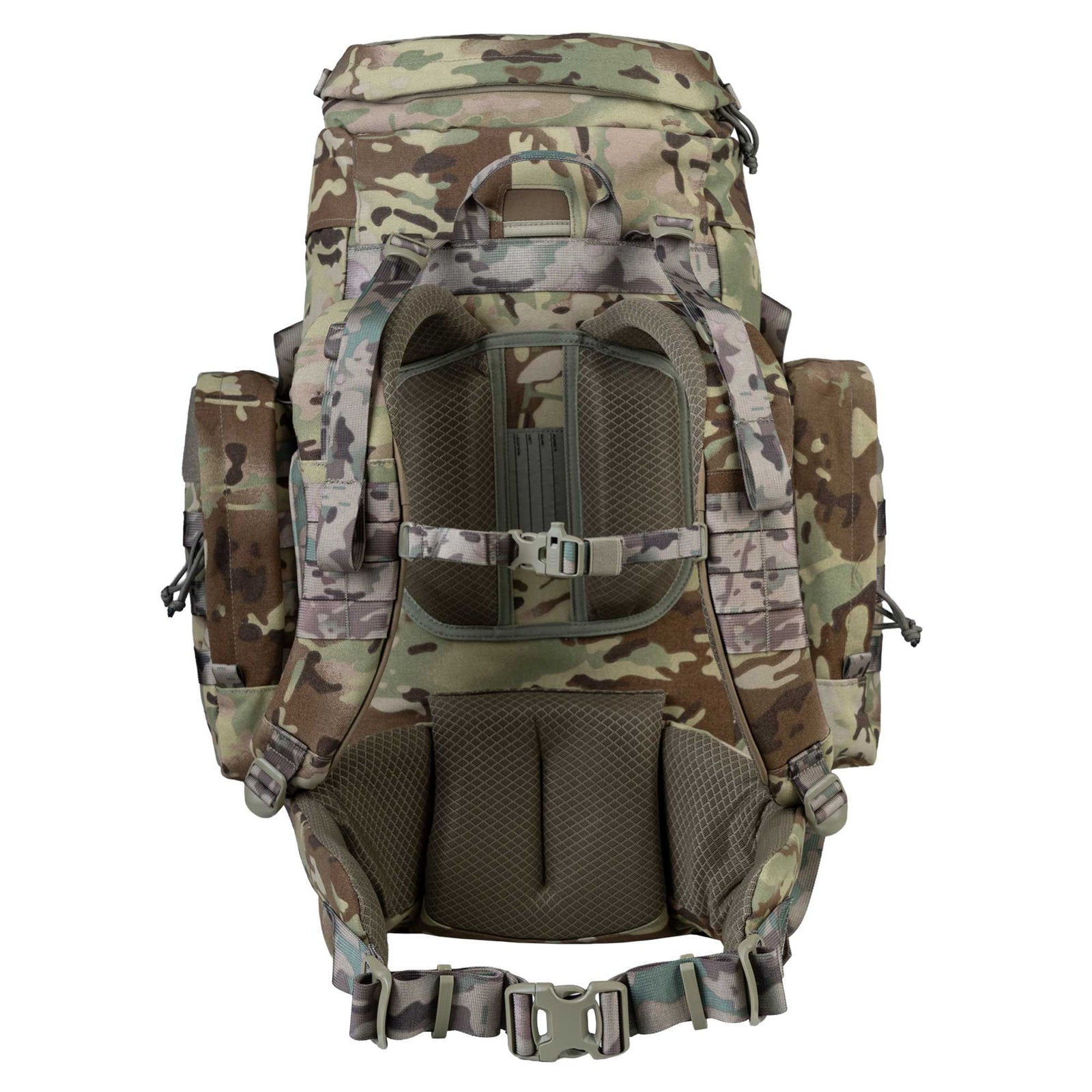 Highlander PINNACLE Rucksack 50L