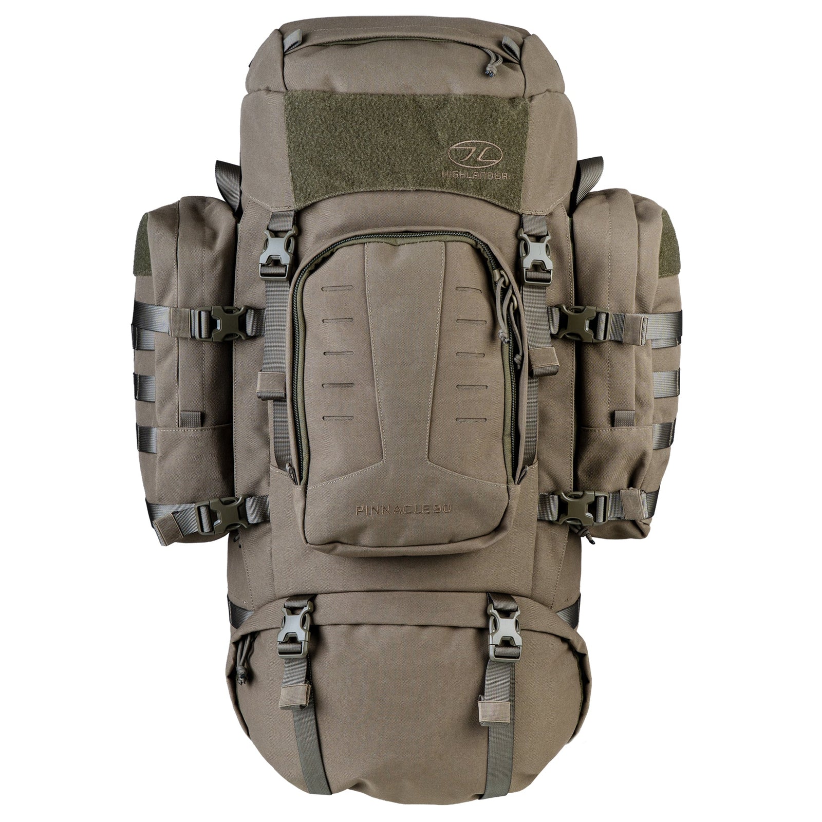Highlander PINNACLE Rucksack 90L