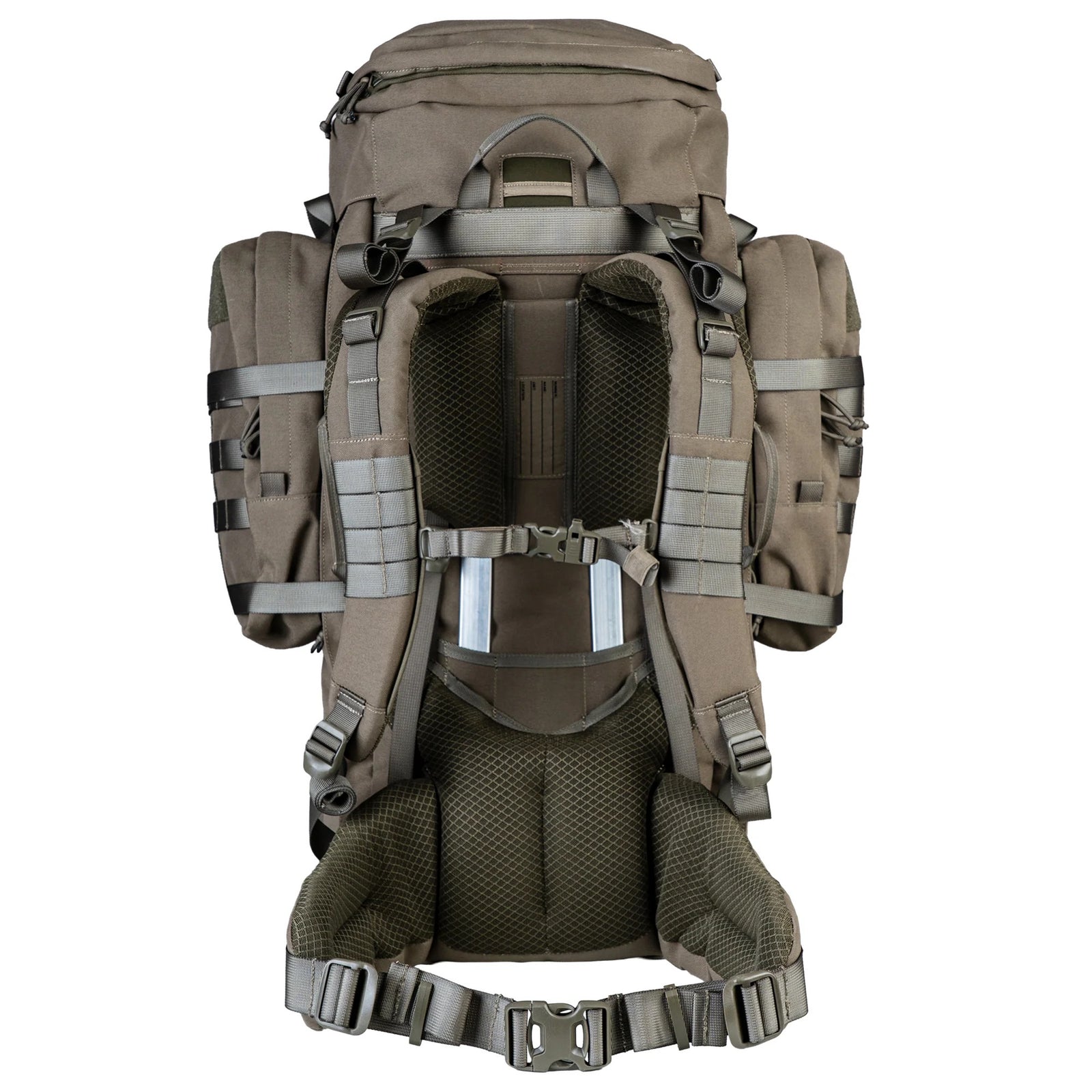 Highlander PINNACLE Rucksack 90L