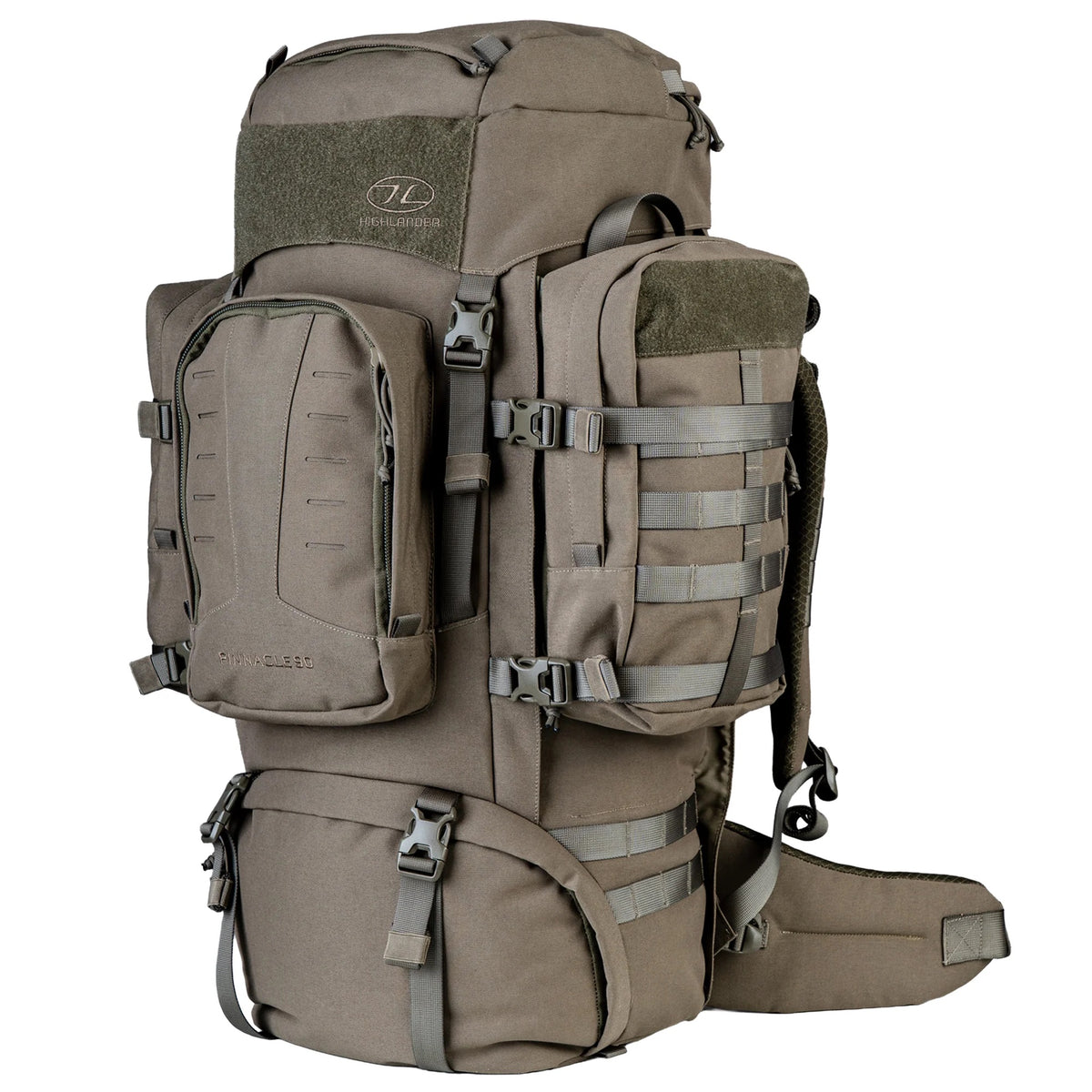 Highlander PINNACLE Rucksack 90L