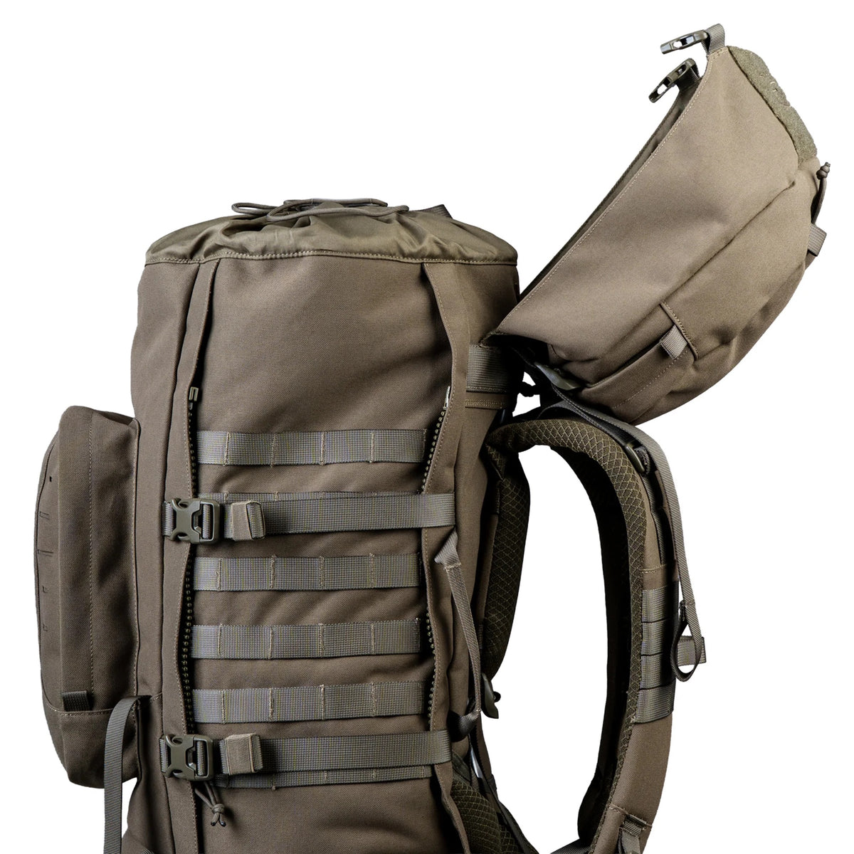 Highlander PINNACLE Rucksack 90L