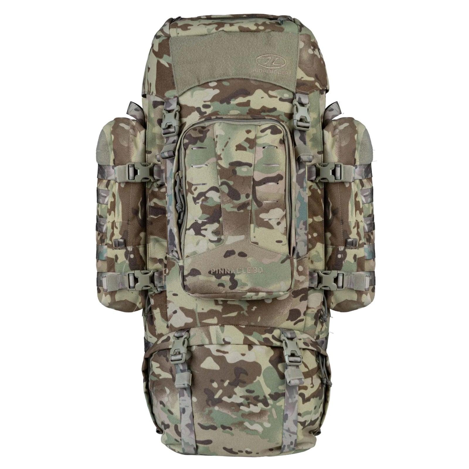 Highlander PINNACLE Rucksack 90L