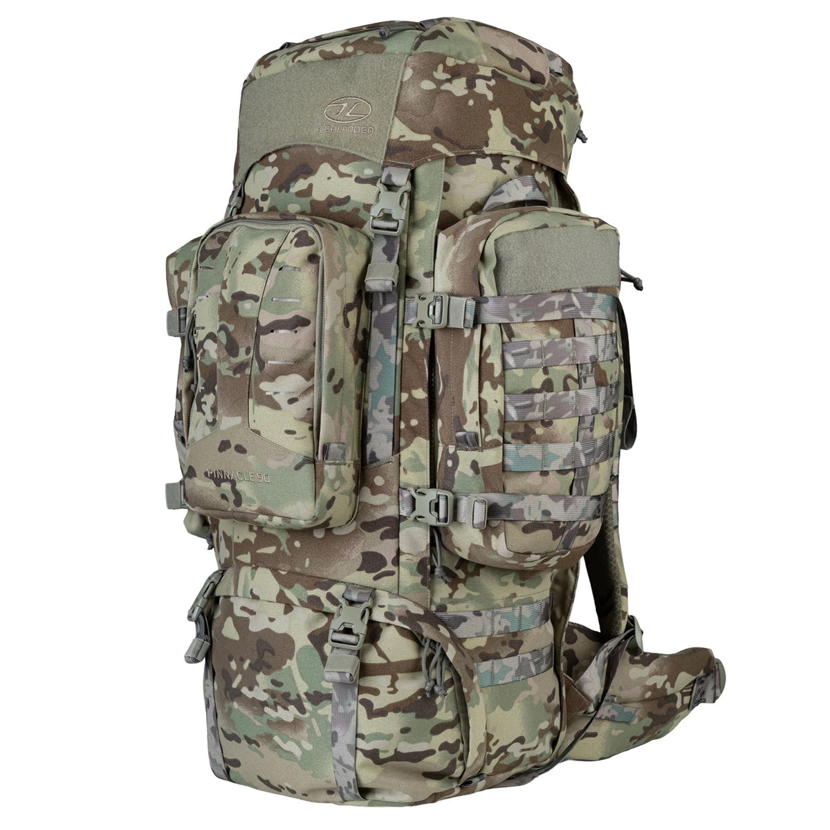 Highlander PINNACLE Rucksack 90L