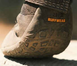 Ruffwear Hundeschuhe Ridgeline