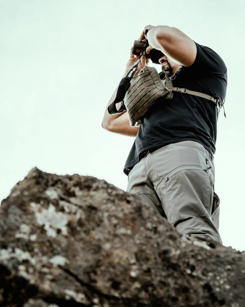 Eberlestock Force Chest Pack