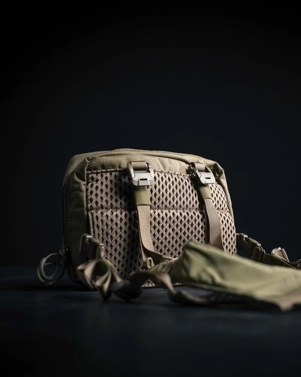Eberlestock Force Chest Pack