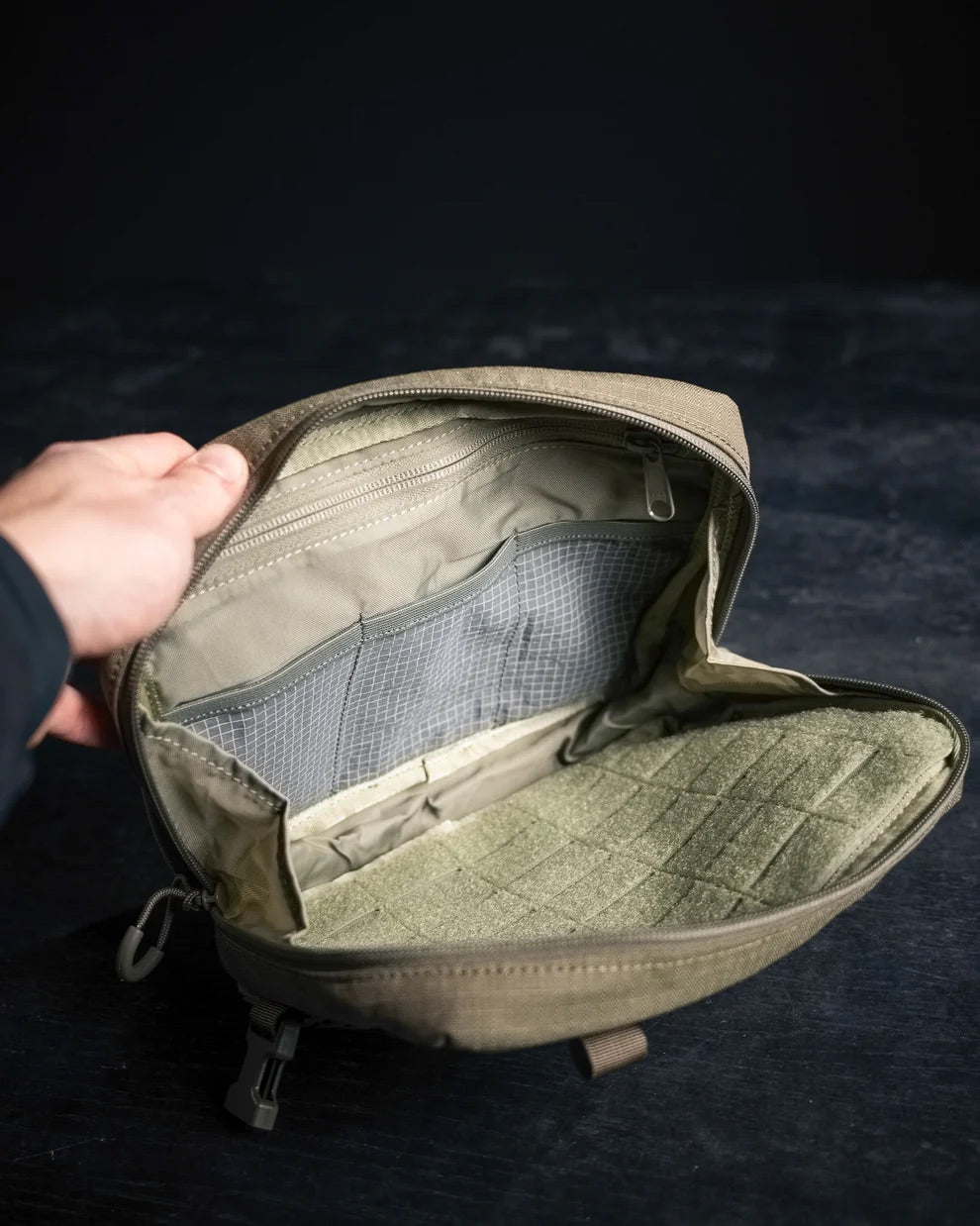 Eberlestock Force Chest Pack
