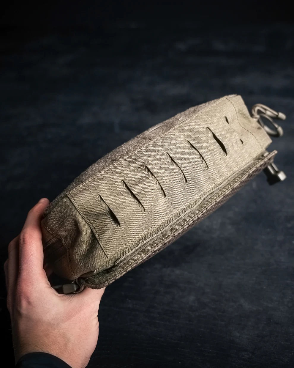 Eberlestock Force Chest Pack
