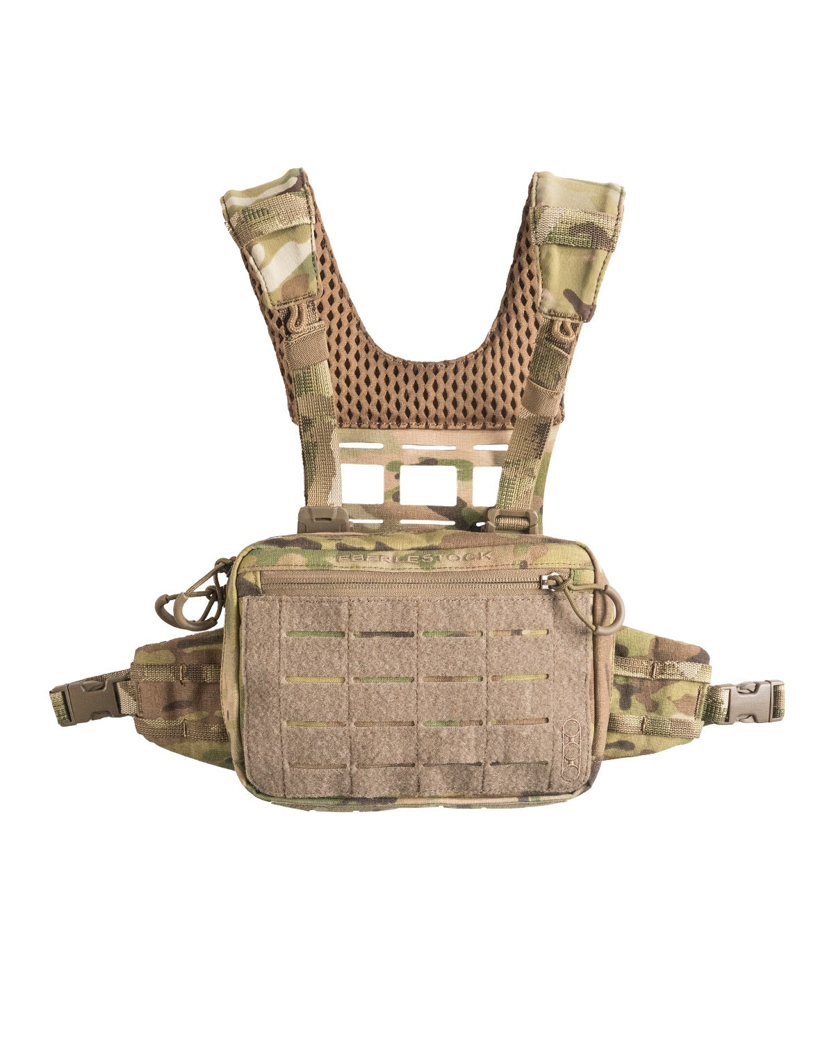 Eberlestock Fury Chest Pack