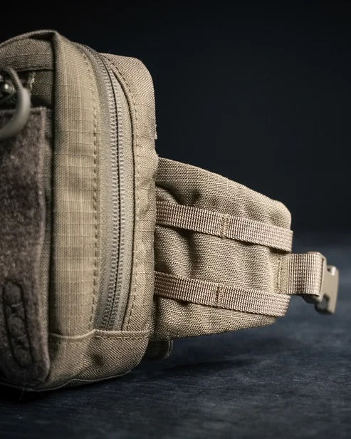 Eberlestock Fury Chest Pack