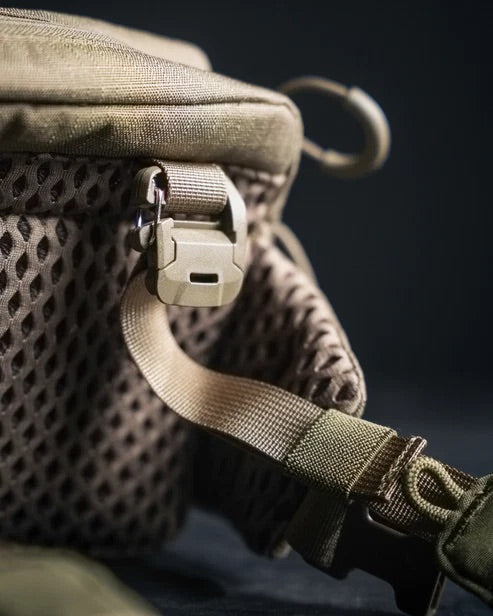 Eberlestock Fury Chest Pack