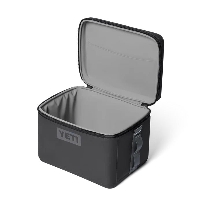 YETI® Kühltasche Daytrip 9L - Charcoal