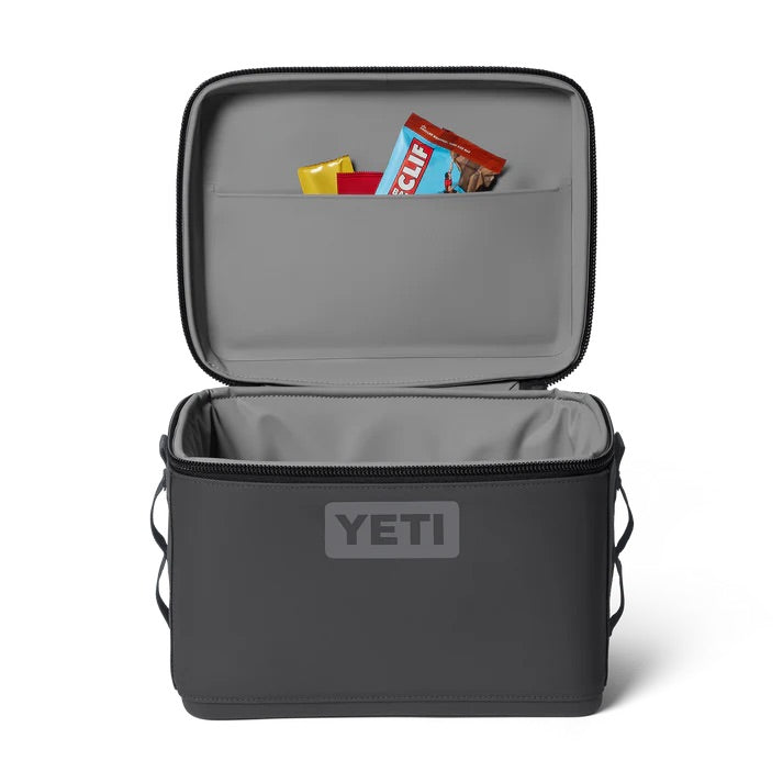 YETI® Kühltasche Daytrip 9L - Charcoal