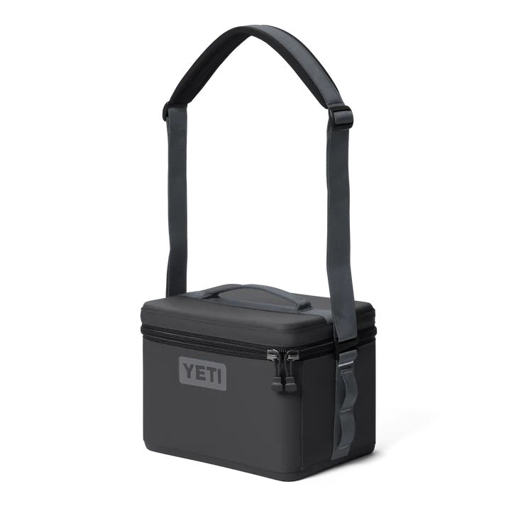 YETI® Kühltasche Daytrip 9L - Charcoal