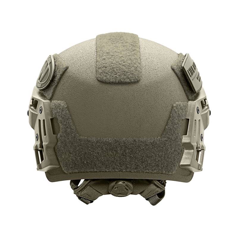 Team Wendy Ballistikhelm Modell EXFIL Ballistic