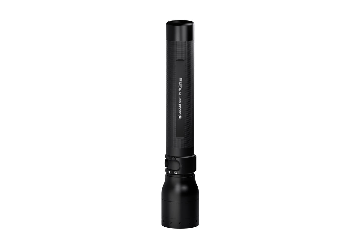 Ledlenser Taschenlampe P17R Core