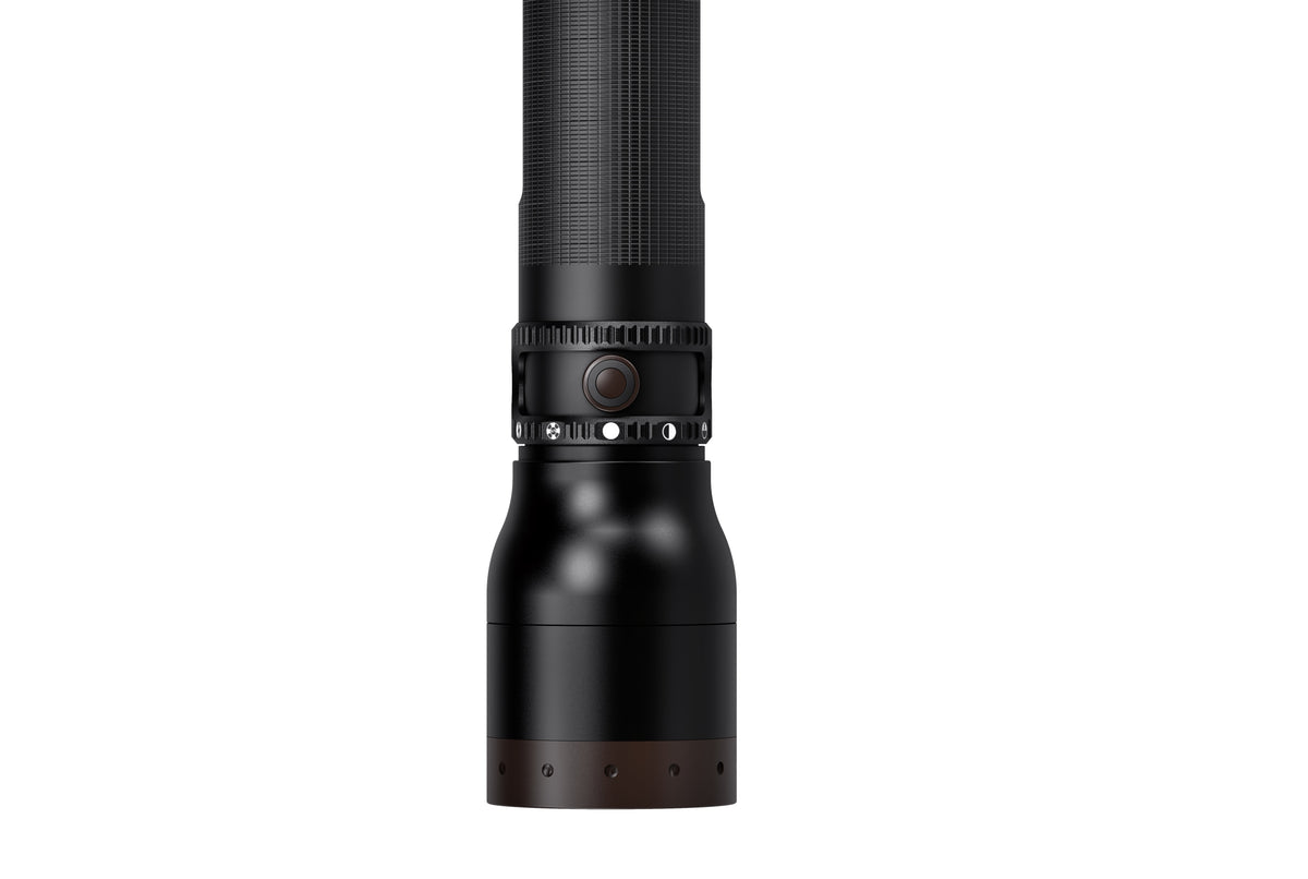 Ledlenser Taschenlampe P17R Core