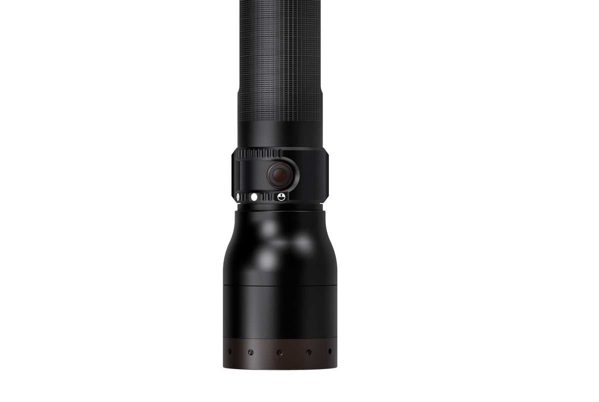 Ledlenser Taschenlampe P17R Core