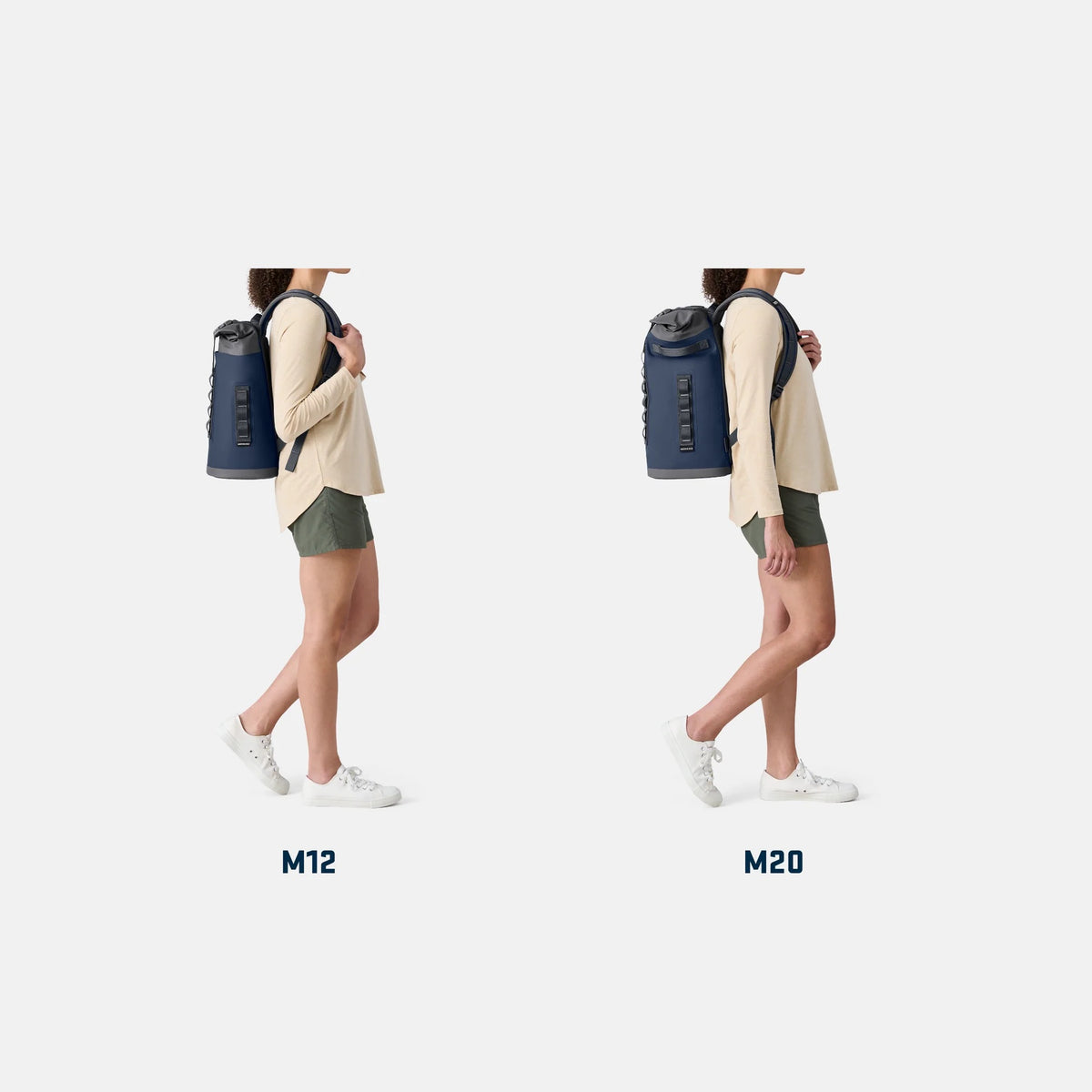 YETI® Hopper Backpack M20 - Classic Navy