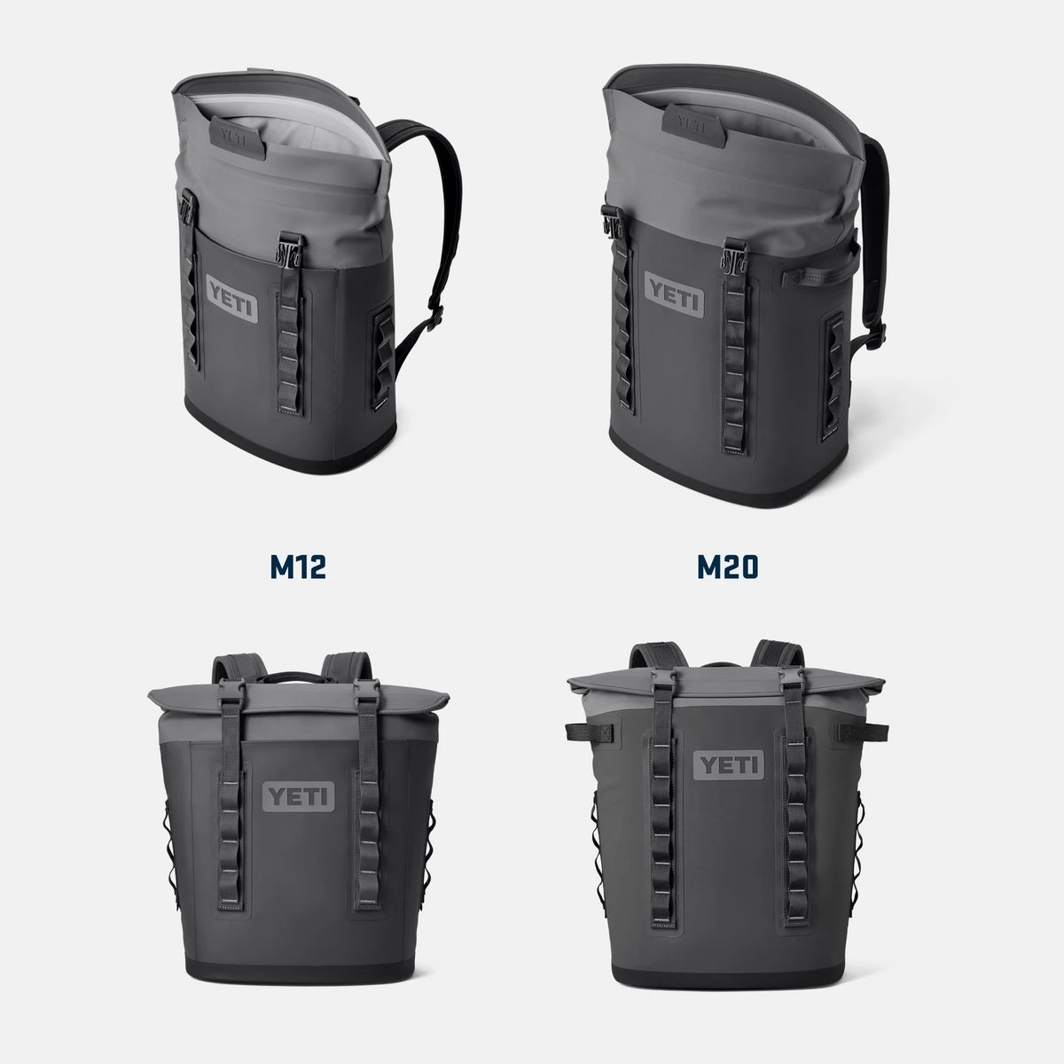 YETI® Hopper Backpack M20 - Classic Navy