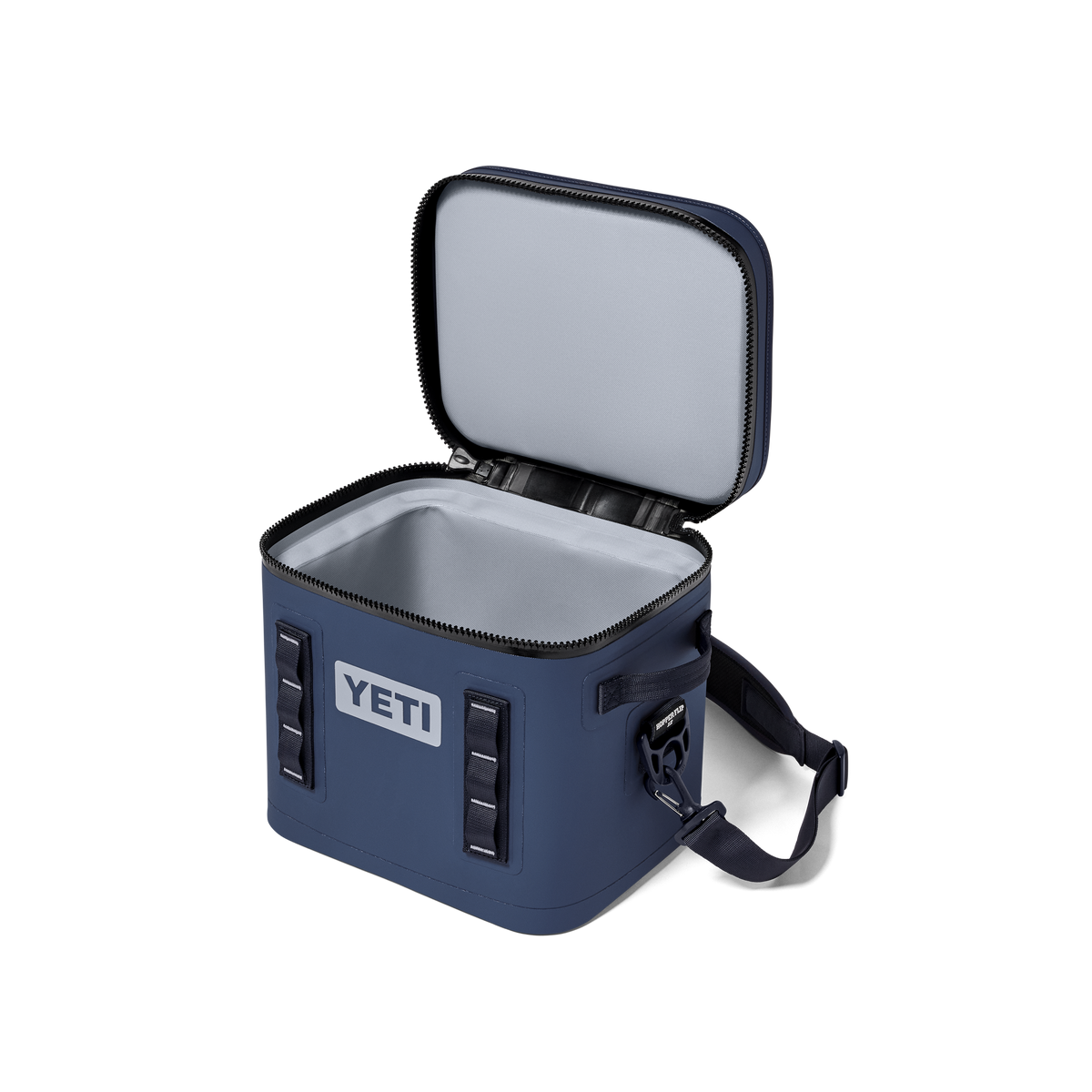YETI® Kühltasche Hopper Flip® 12 - Classic Navy