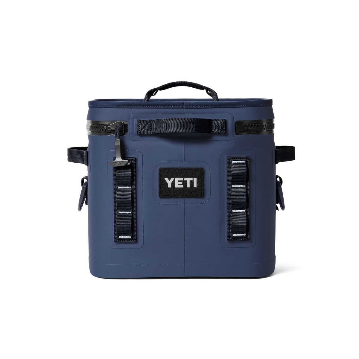 YETI® Kühltasche Hopper Flip® 12 - Classic Navy