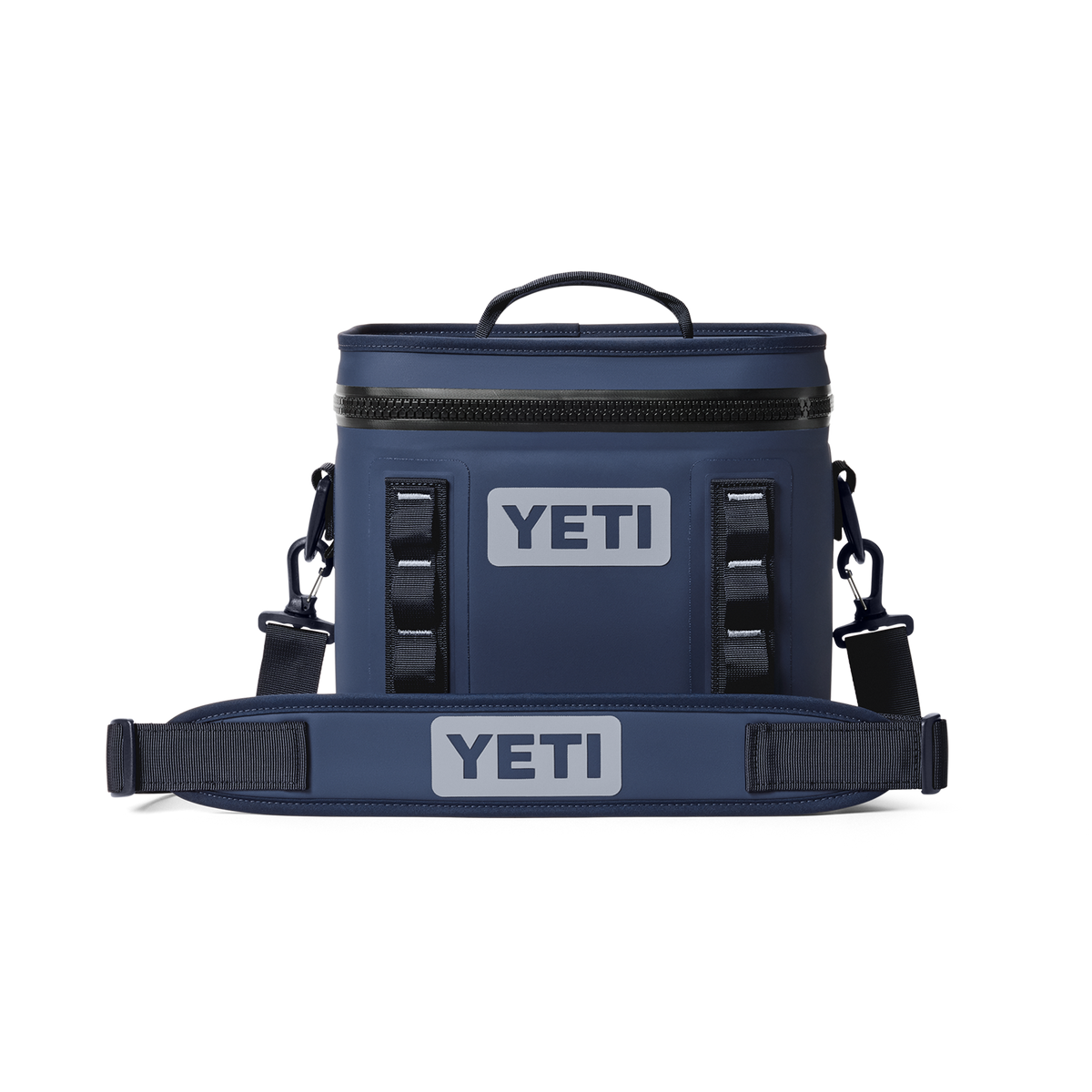 YETI® Kühltasche Hopper Flip® 8 - Classic Navy