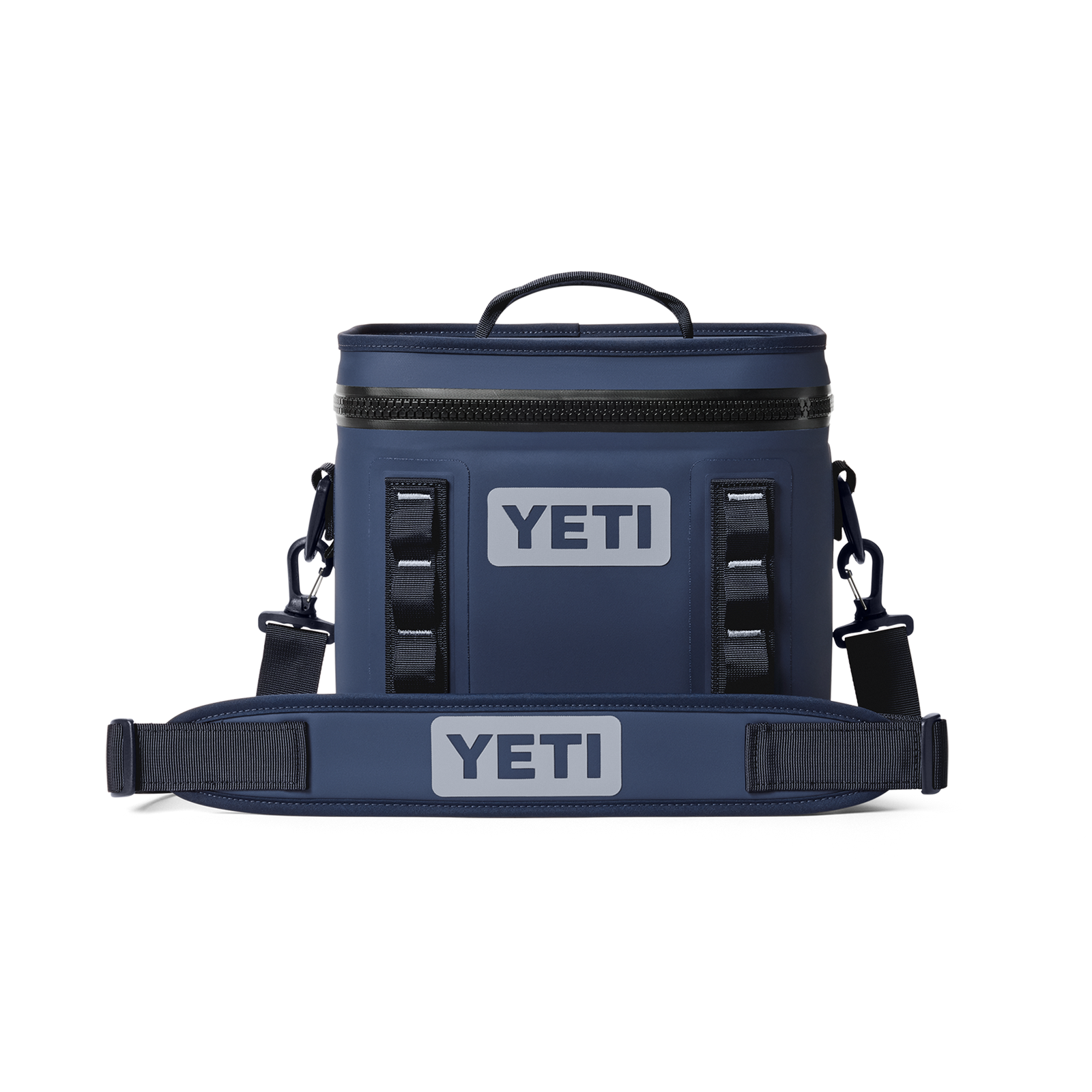 YETI® Kühltasche Hopper Flip® 8 - Classic Navy