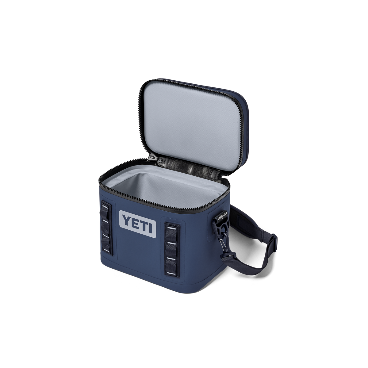 YETI® Kühltasche Hopper Flip® 8 - Classic Navy