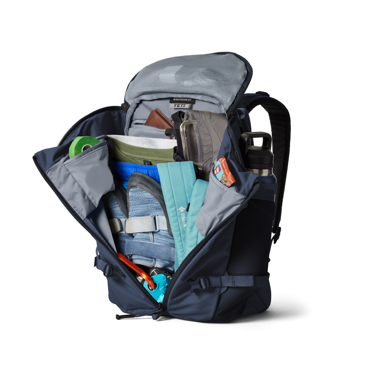 YETI® Rucksack Ranchero™ 27L - Classic Navy