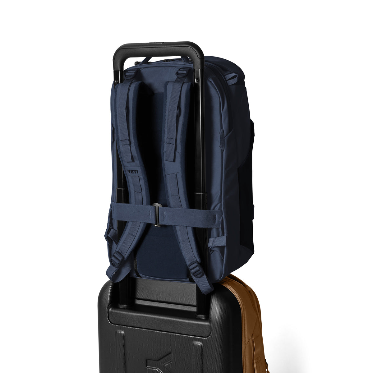 YETI® Rucksack Ranchero™ 27L - Classic Navy