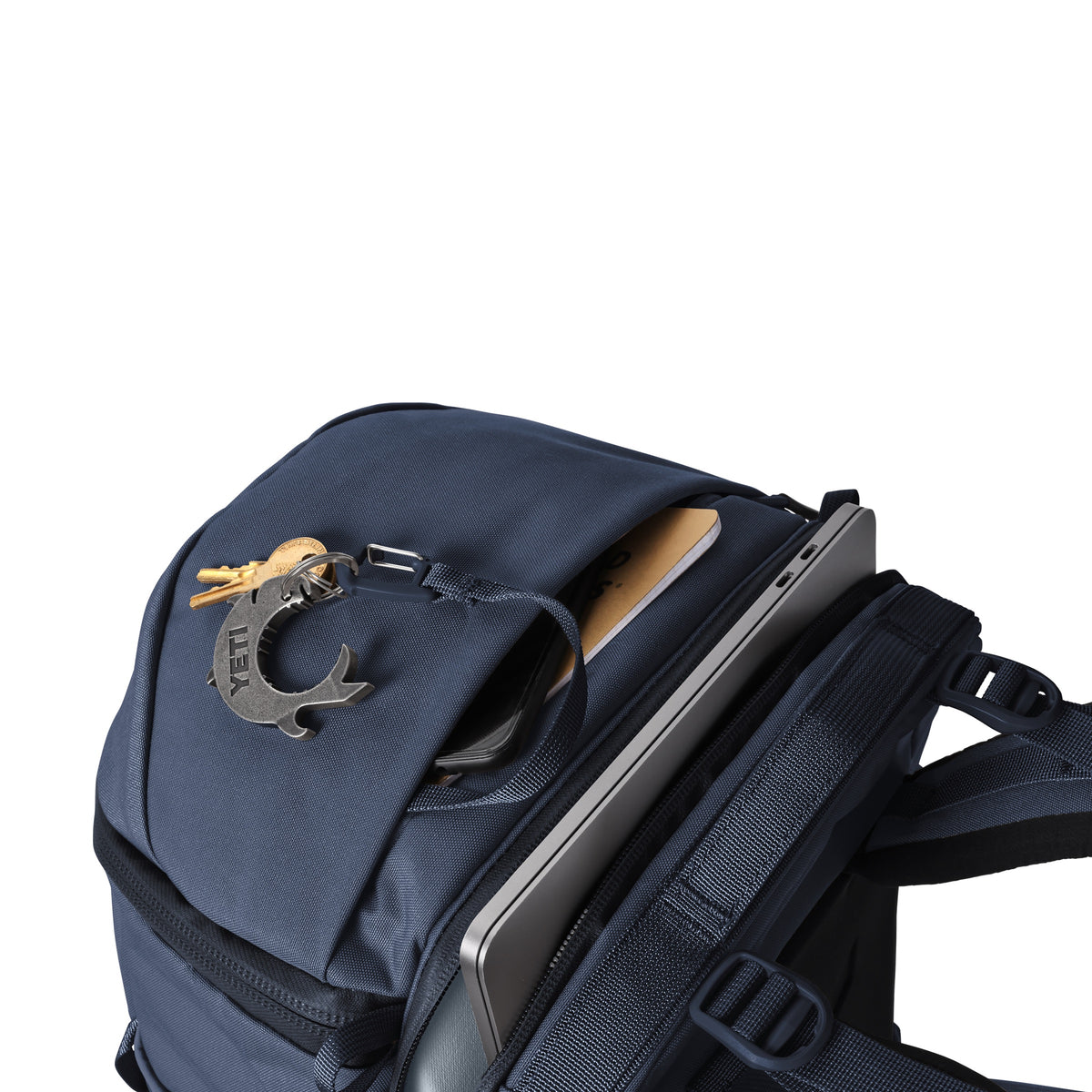 YETI® Rucksack Ranchero™ 27L - Classic Navy