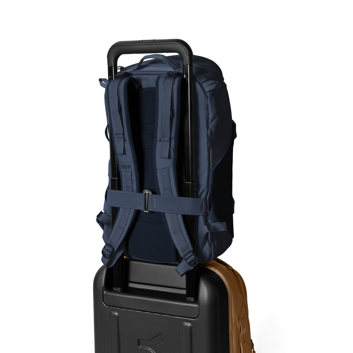 YETI® Rucksack Ranchero™ 22L - Classic Navy