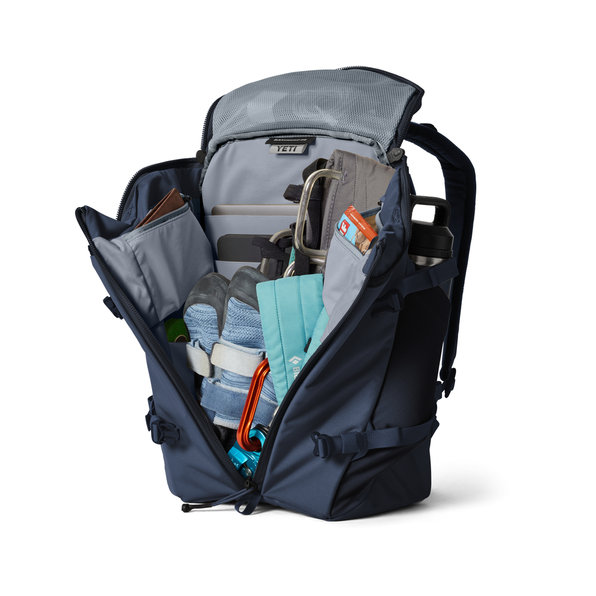 YETI® Rucksack Ranchero™ 22L - Classic Navy