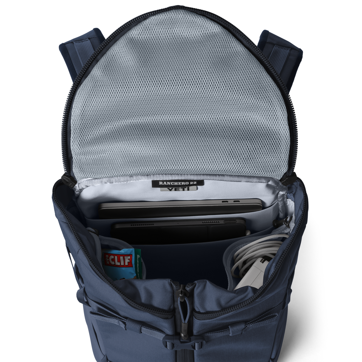 YETI® Rucksack Ranchero™ 22L - Classic Navy