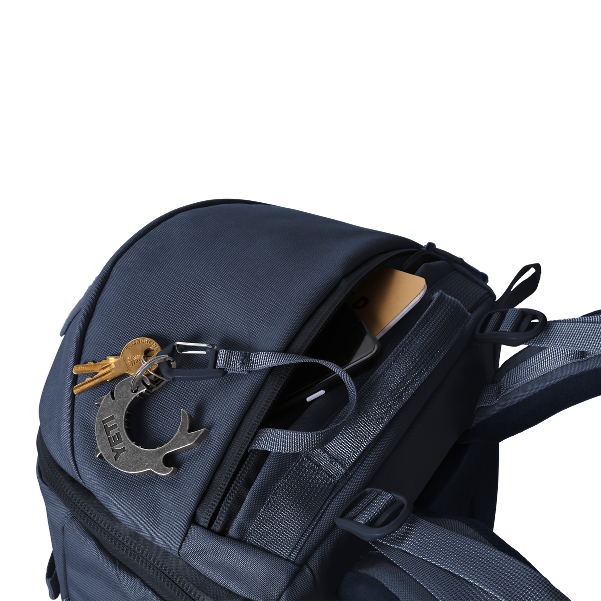 YETI® Rucksack Ranchero™ 22L - Classic Navy