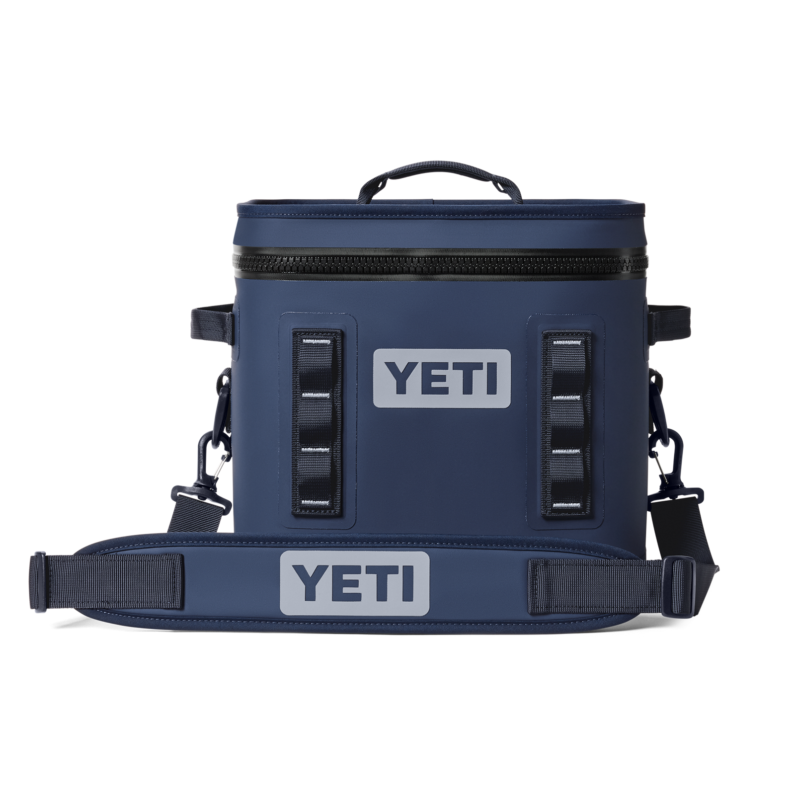 YETI® Kühltasche Hopper Flip® 18 - Classic Navy