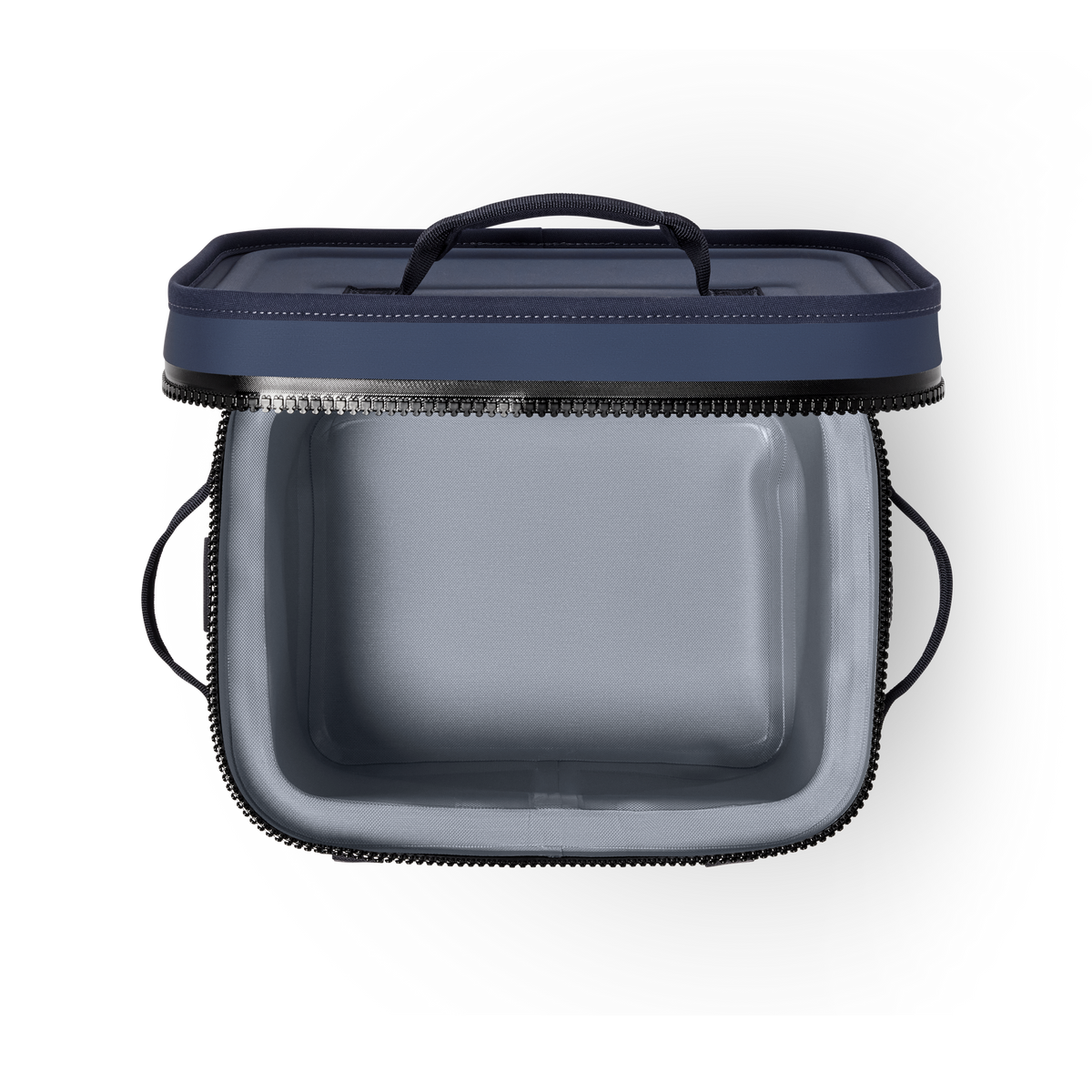 YETI® Kühltasche Hopper Flip® 18 - Classic Navy