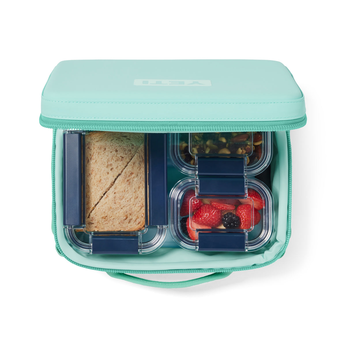 YETI® Kühltasche Daytrip Lunch Box 5L - Seafoam