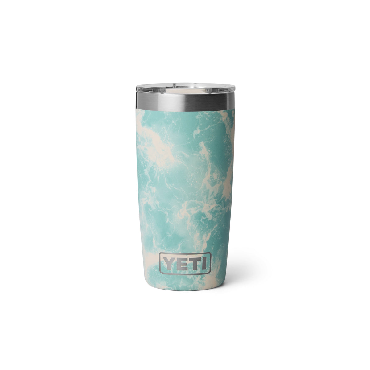 YETI® Becher Rambler 10 Oz - Sea View