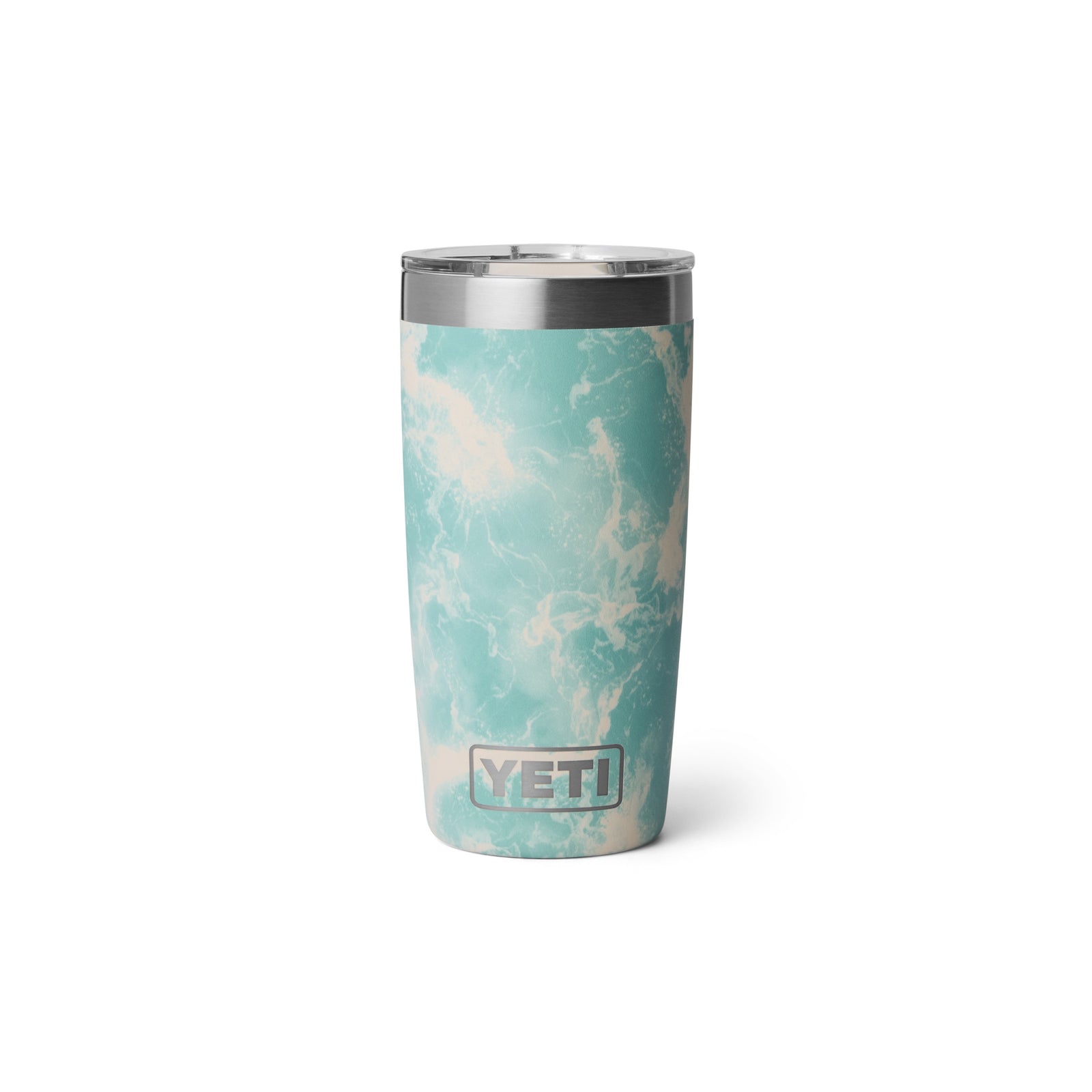 YETI® Becher Rambler 10 Oz - Sea View