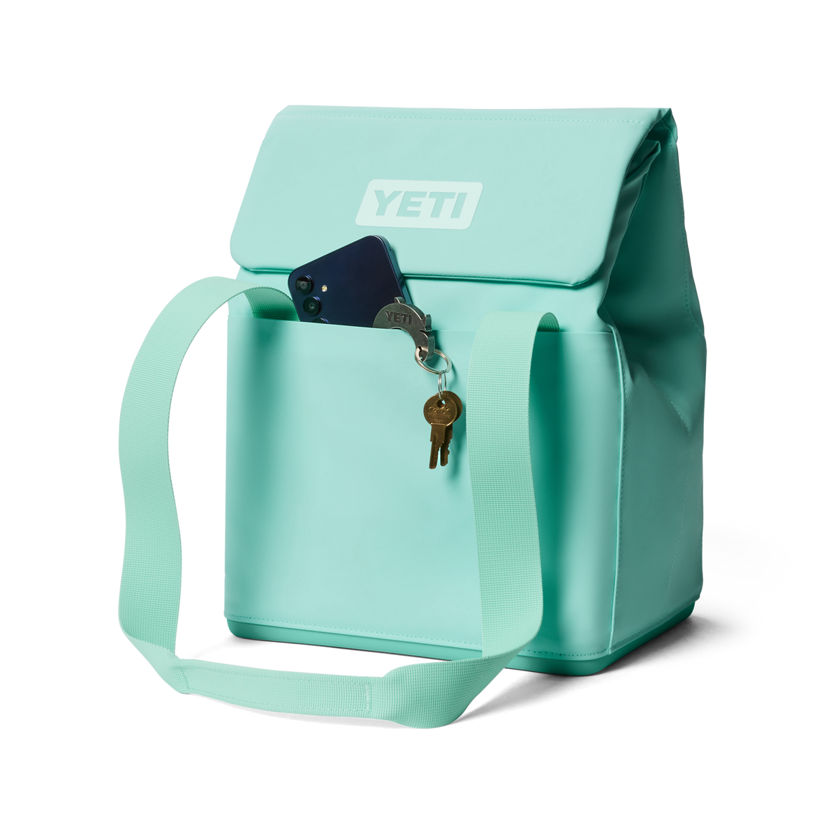 YETI® Kühltasche Daytrip Lunch Bag 14L - Seafoam