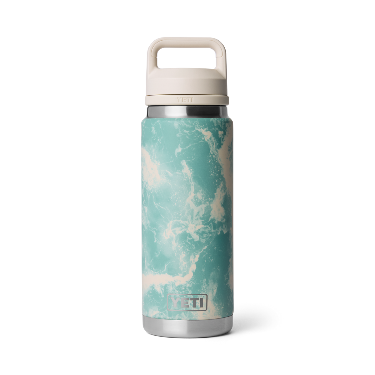 YETI® Flasche Rambler 26 Oz - Sea View