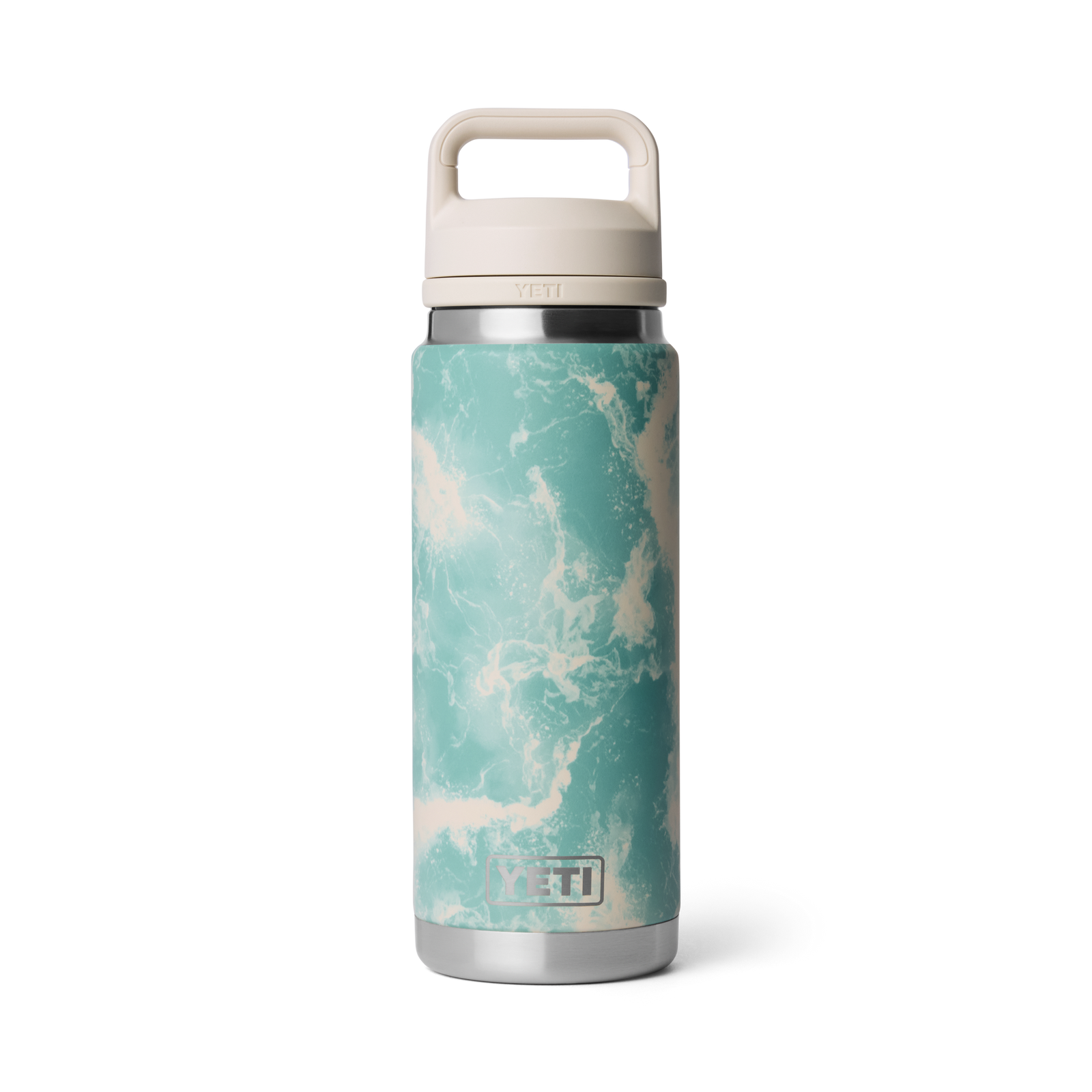 YETI® Flasche Rambler 26 Oz - Sea View