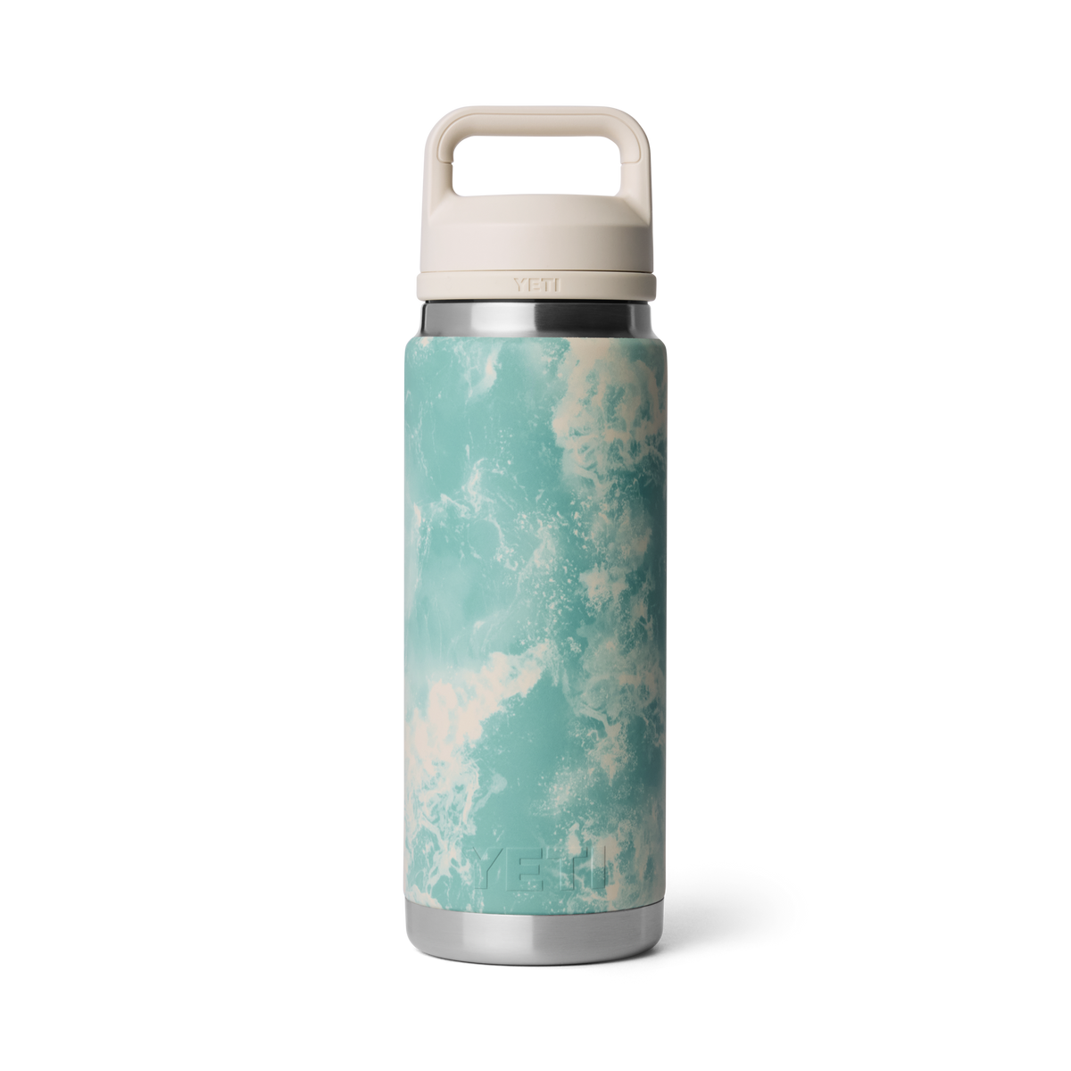 YETI® Flasche Rambler 26 Oz - Sea View