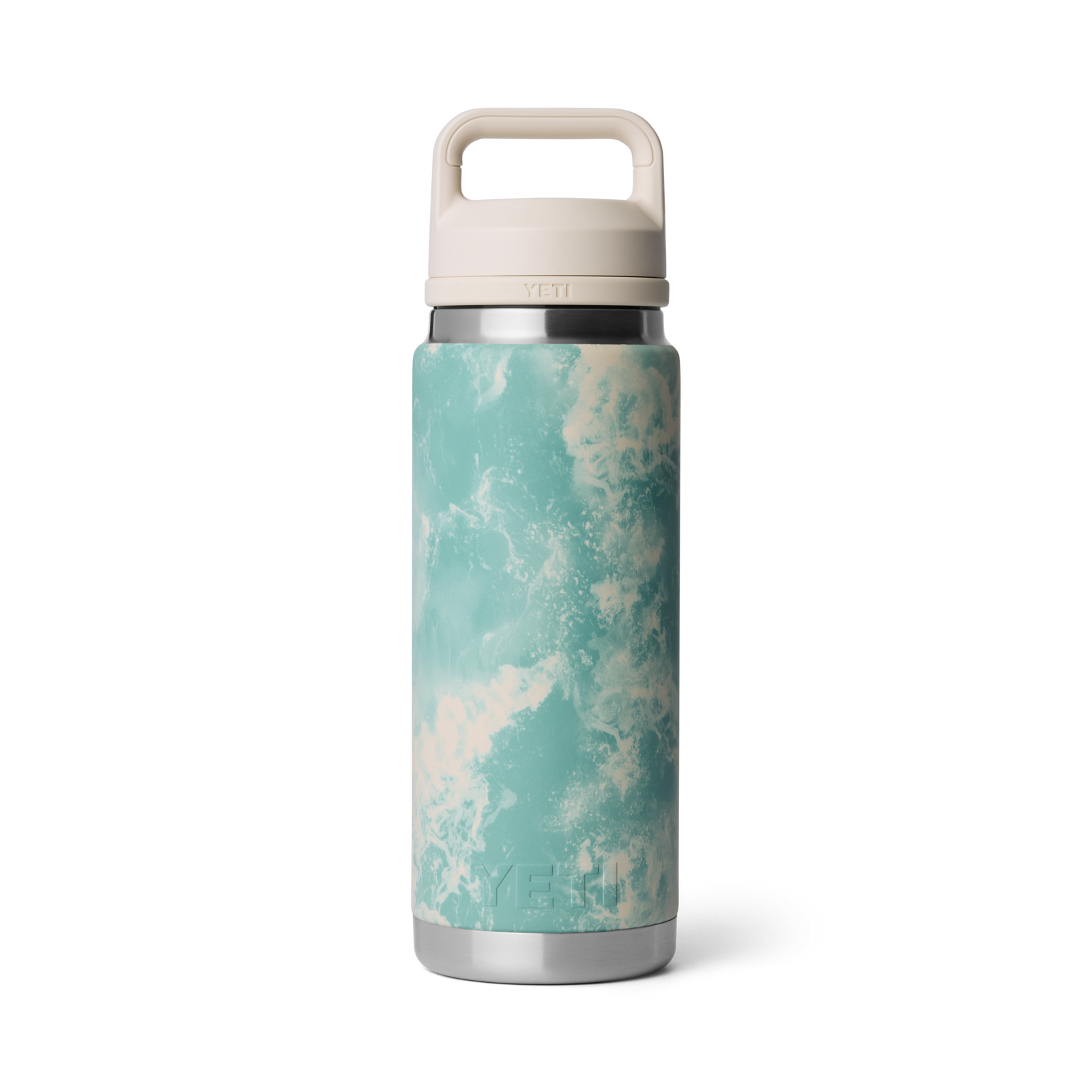 YETI® Flasche Rambler 26 Oz - Sea View