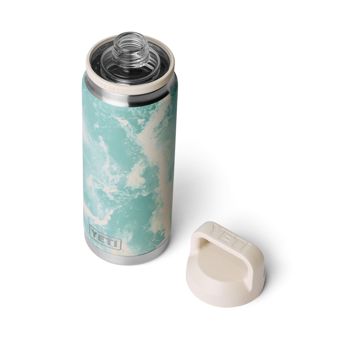 YETI® Flasche Rambler 26 Oz - Sea View