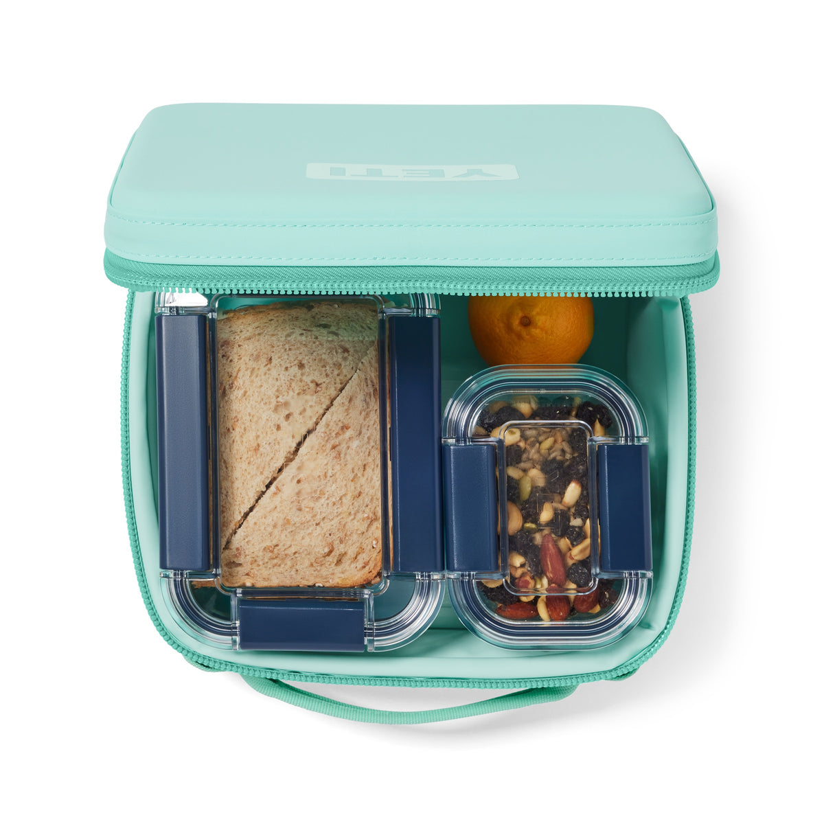 YETI® Kühltasche Daytrip Lunch Box 3L - Seafoam