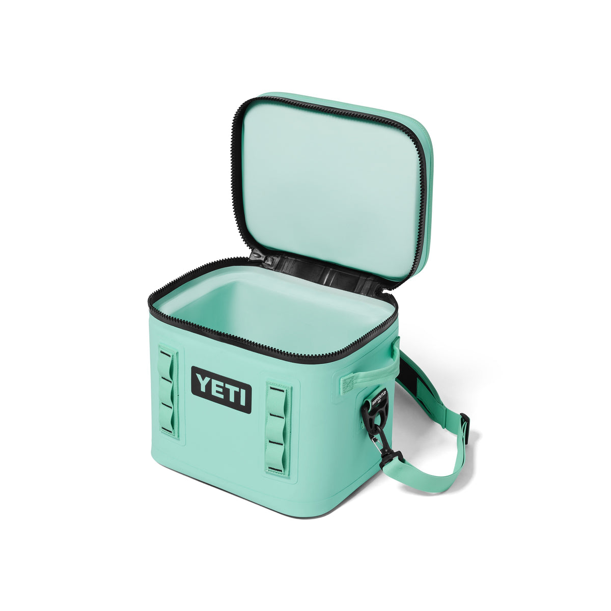YETI® Kühltasche Hopper Flip® 12 - Seafoam